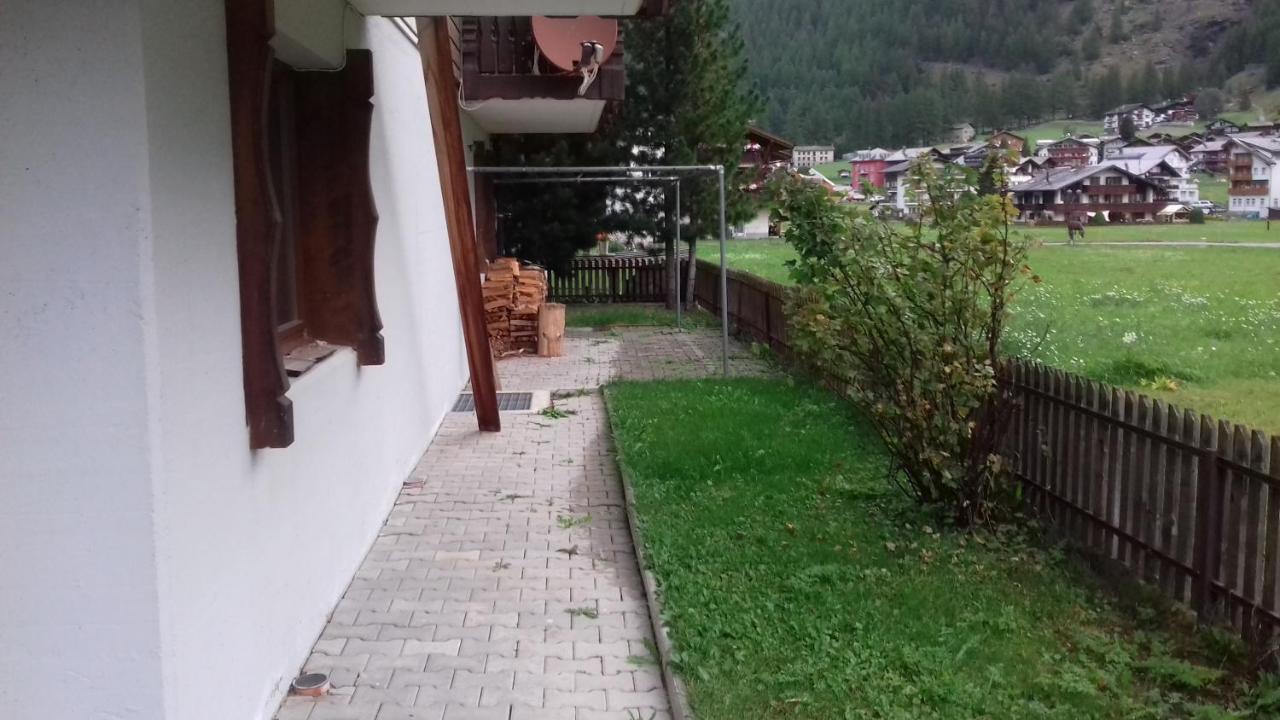 Free Cable Car & Bus In The Summer Haus L'Oree Саас-Грунд Экстерьер фото